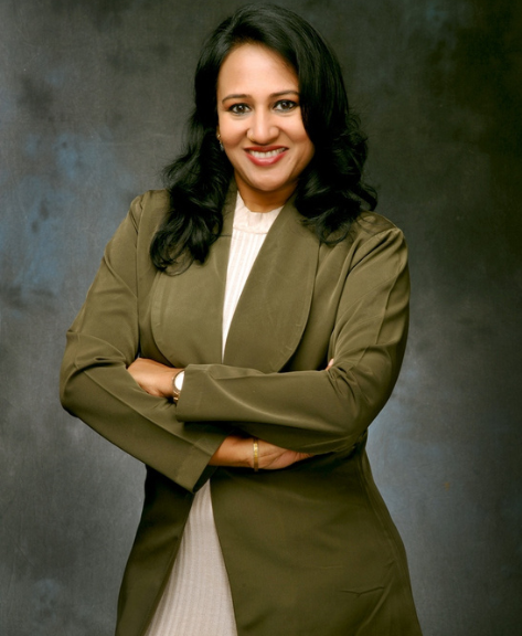 People discussing IT solutions